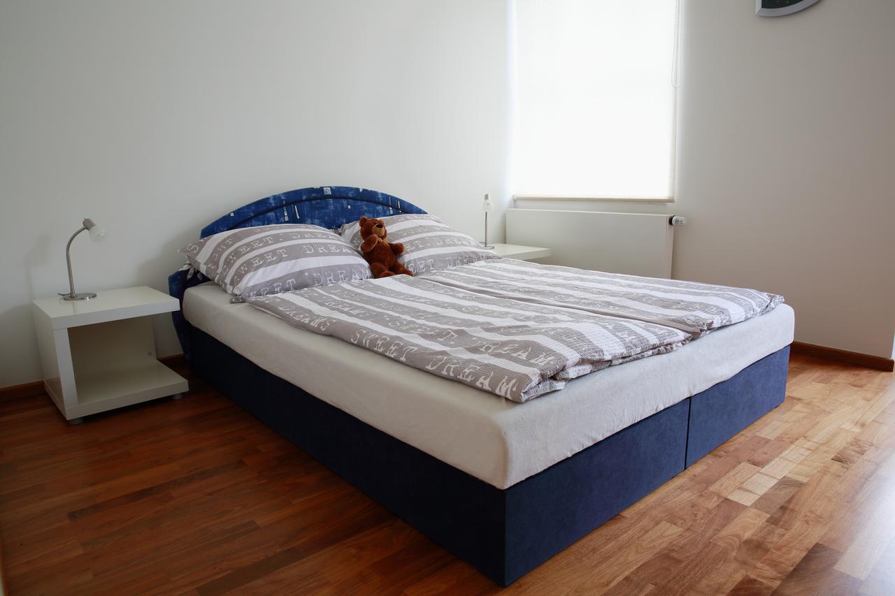 Špindlerŭv Mlýn Apartman Bellevue מראה חיצוני תמונה