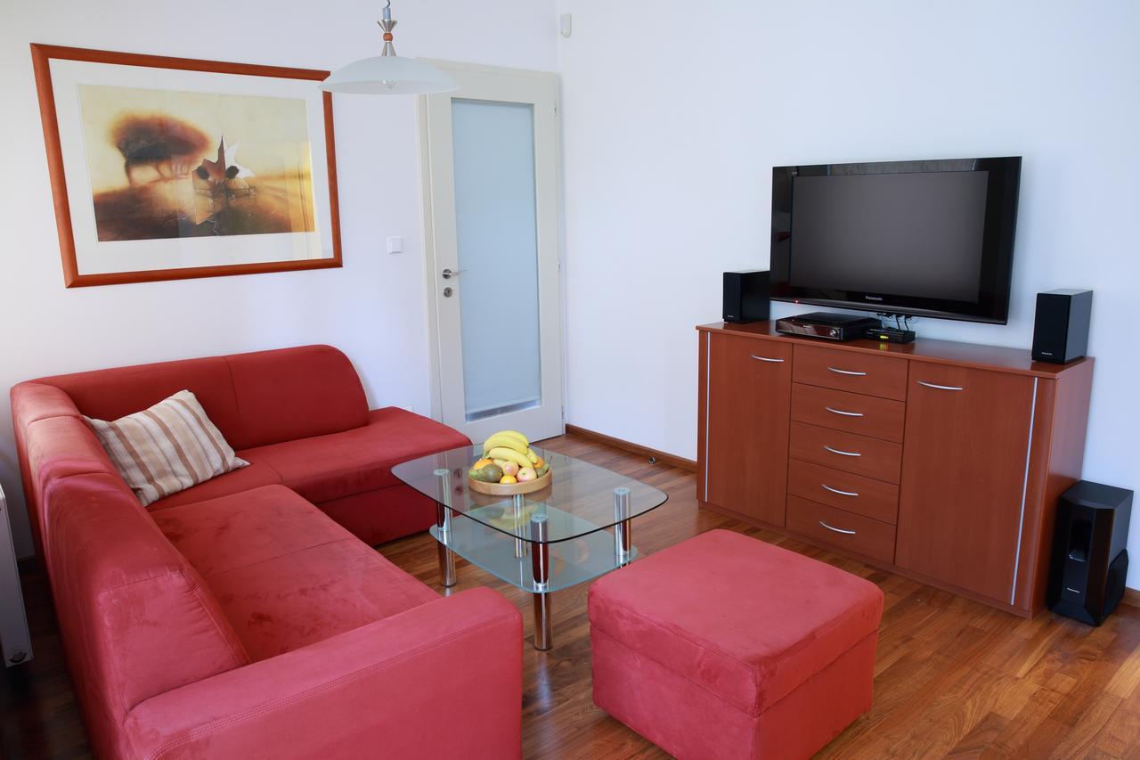 Špindlerŭv Mlýn Apartman Bellevue מראה חיצוני תמונה