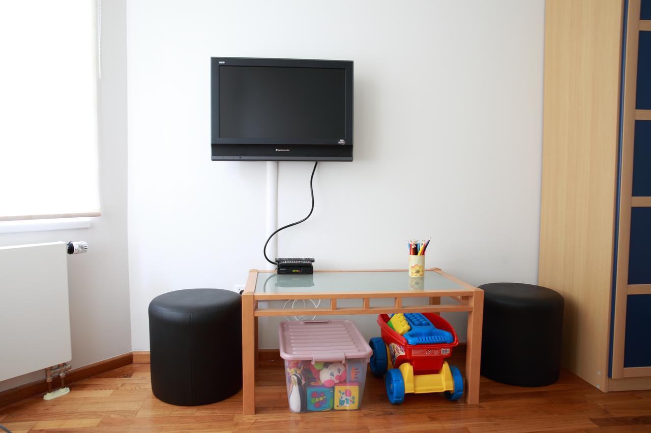 Špindlerŭv Mlýn Apartman Bellevue מראה חיצוני תמונה