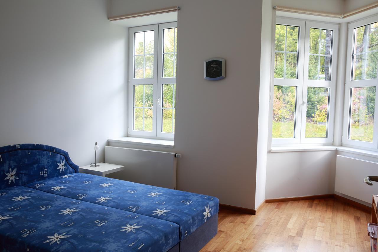 Špindlerŭv Mlýn Apartman Bellevue מראה חיצוני תמונה