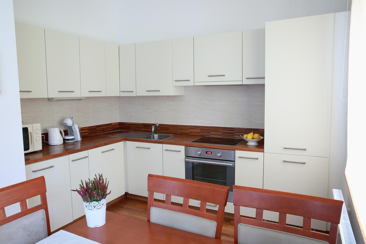 Špindlerŭv Mlýn Apartman Bellevue מראה חיצוני תמונה