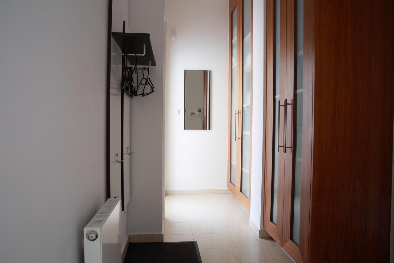 Špindlerŭv Mlýn Apartman Bellevue מראה חיצוני תמונה
