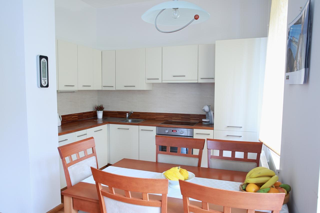 Špindlerŭv Mlýn Apartman Bellevue מראה חיצוני תמונה